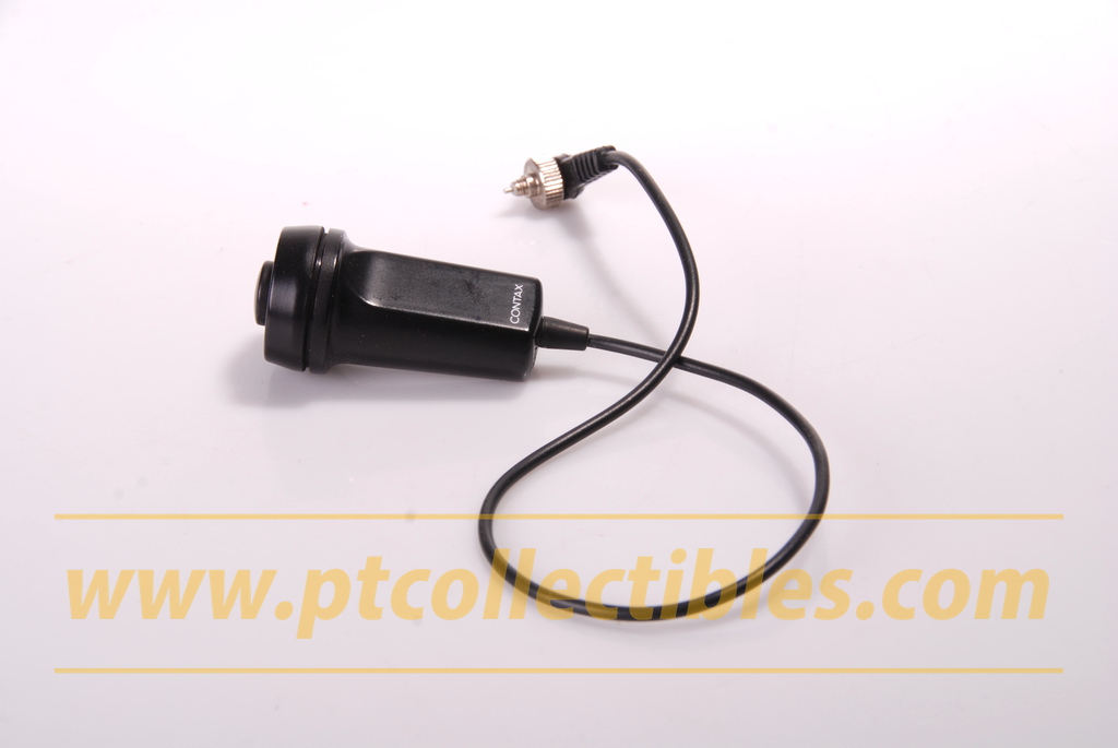CONTAX cable switch S